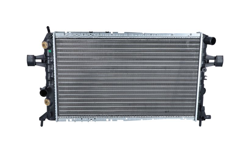 NRF 55351A Radiator, engine cooling