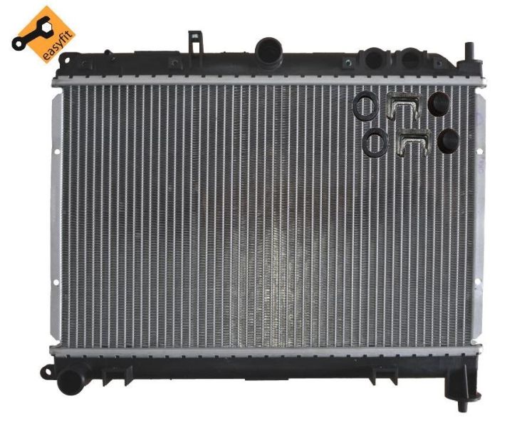 NRF 55426 Radiator, engine cooling