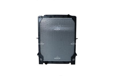 Radiator, engine cooling NRF 559568