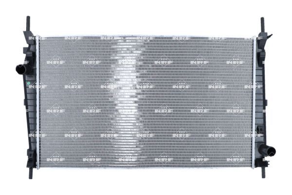 NRF 560002 Radiator, engine cooling