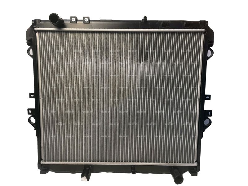 NRF 560003 Radiator, engine cooling