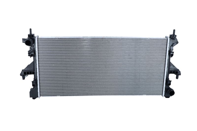 NRF 560005 Radiator, engine cooling