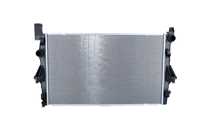 NRF 560007 Radiator, engine cooling