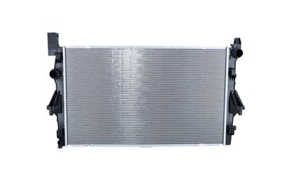 Radiator, engine cooling NRF 560007