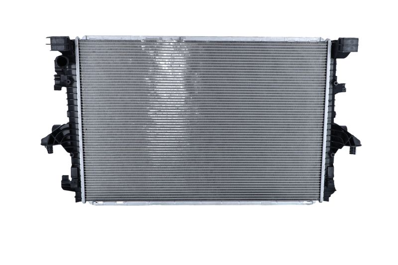 NRF 560008 Radiator, engine cooling