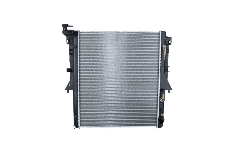 NRF 560009 Radiator, engine cooling
