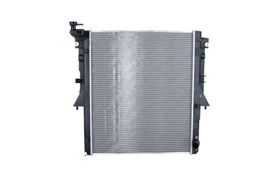Radiator, engine cooling NRF 560010