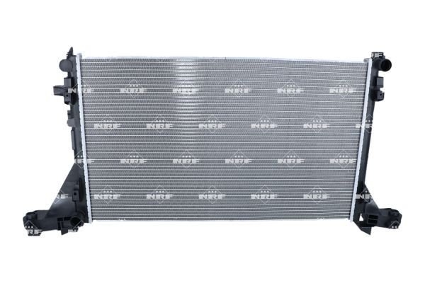 NRF 560011 Radiator, engine cooling