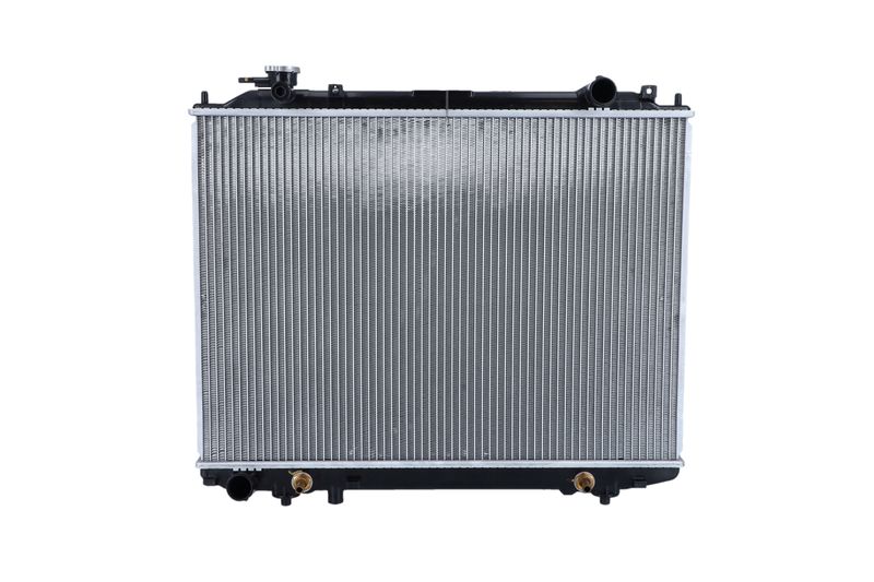 NRF 560012 Radiator, engine cooling