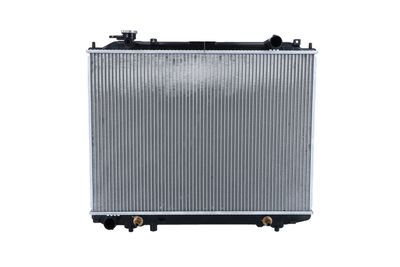 Radiator, engine cooling NRF 560012