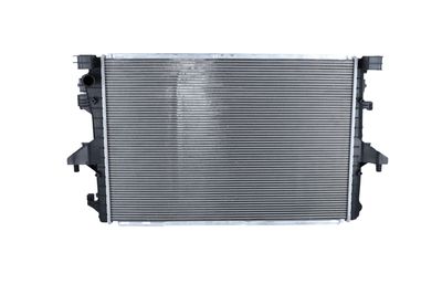 Radiator, engine cooling NRF 560013