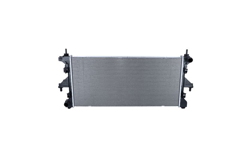 NRF 560015 Radiator, engine cooling