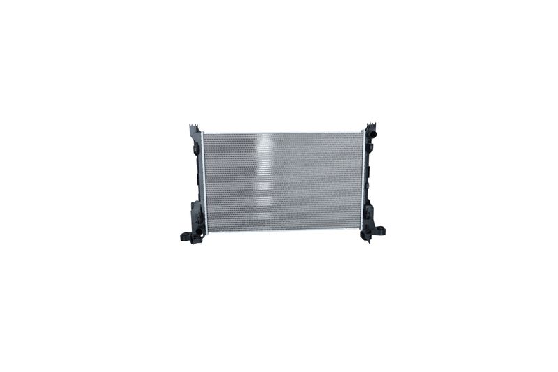 NRF 560016 Radiator, engine cooling