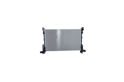 Radiator, engine cooling NRF 560016