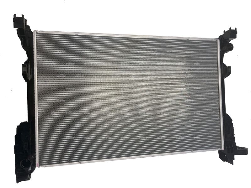 NRF 560017 Radiator, engine cooling
