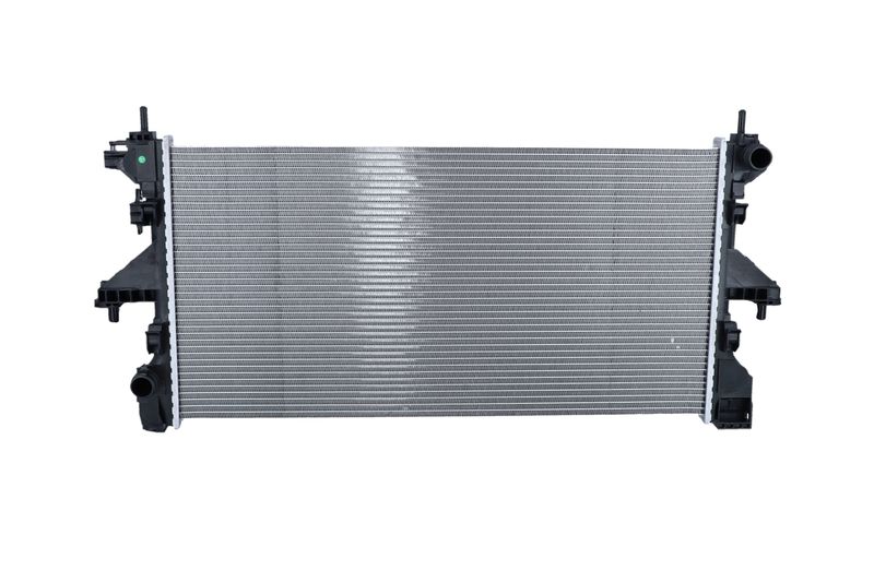 NRF 560018 Radiator, engine cooling