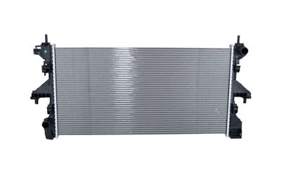 Radiator, engine cooling NRF 560018