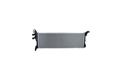 Radiator, engine cooling NRF 560019