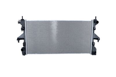 Radiator, engine cooling NRF 560020