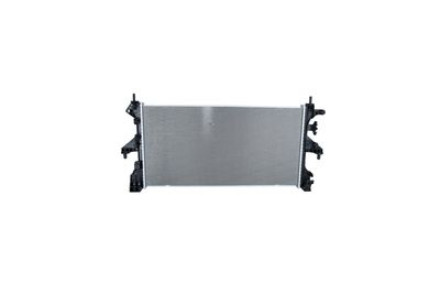 Radiator, engine cooling NRF 560022