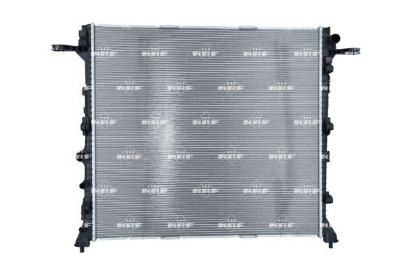 NRF 560024 Radiator, engine cooling