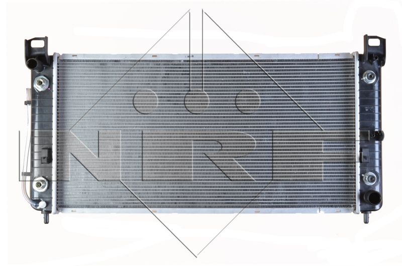 NRF 56009 Radiator, engine cooling