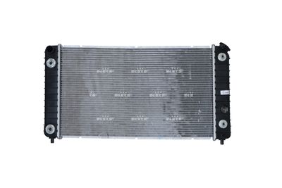 Radiator, engine cooling NRF 56011