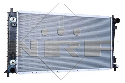Radiator, engine cooling NRF 56030