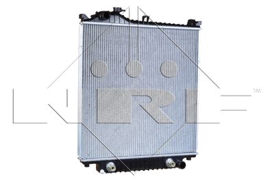 Radiator, engine cooling NRF 56032