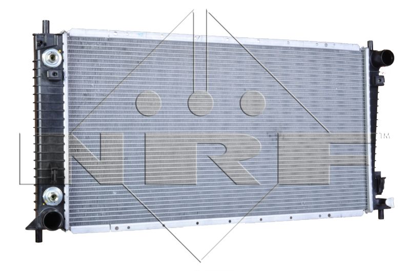 NRF 56035 Radiator, engine cooling