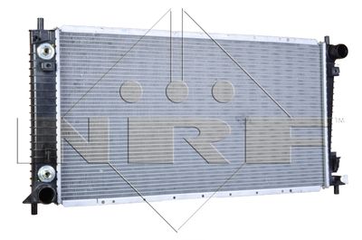 Radiator, engine cooling NRF 56035