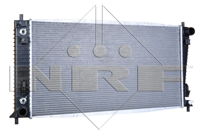 NRF 56036 Radiator, engine cooling