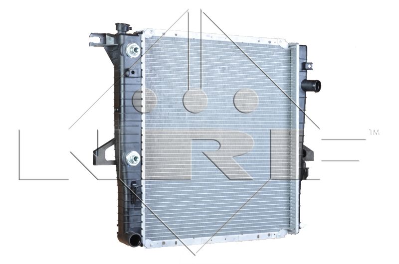 NRF 56044 Radiator, engine cooling