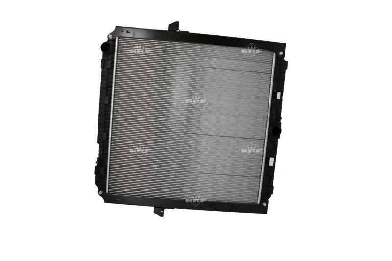 NRF 56067 Radiator, engine cooling