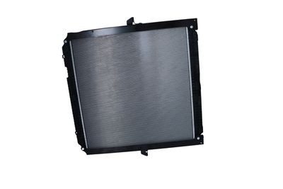Radiator, engine cooling NRF 56068