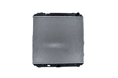 Radiator, engine cooling NRF 56068A