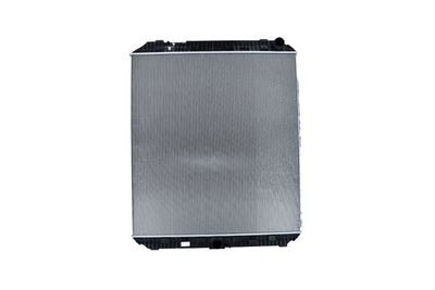 Radiator, engine cooling NRF 56069A