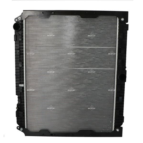 NRF 56070 Radiator, engine cooling