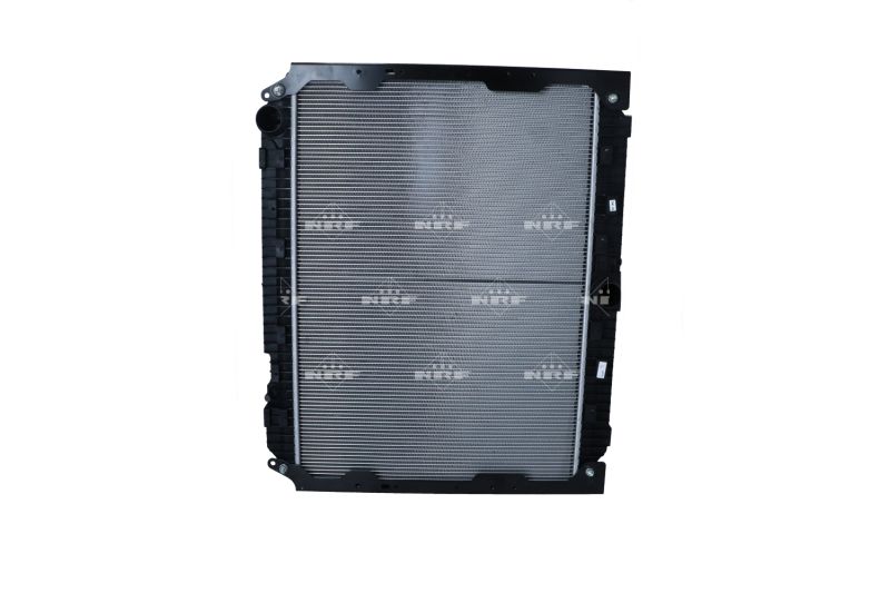 NRF 56071 Radiator, engine cooling