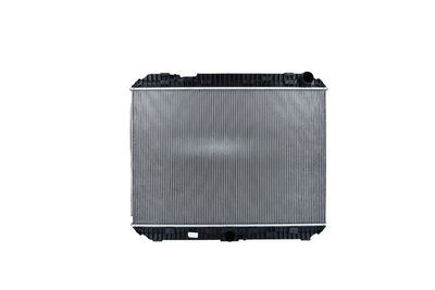 Radiator, engine cooling NRF 56071A