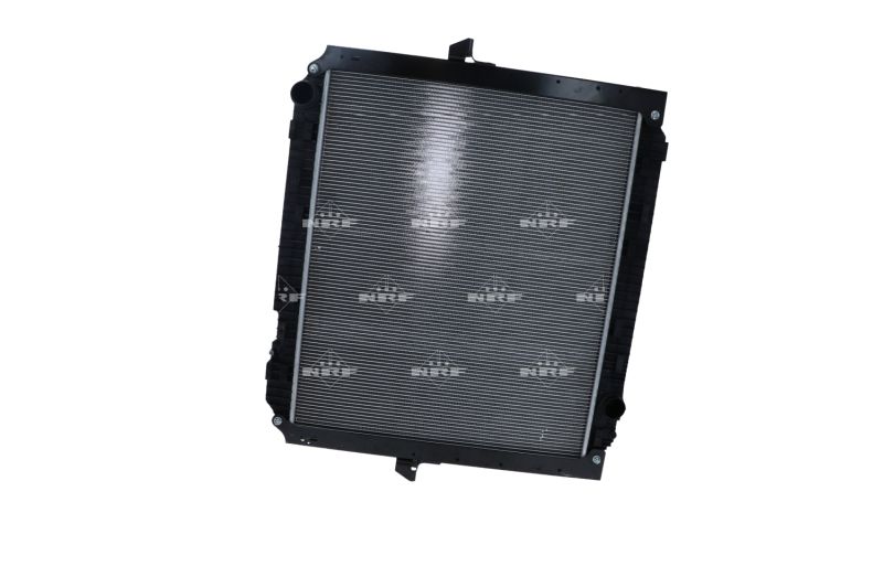 NRF 56072 Radiator, engine cooling