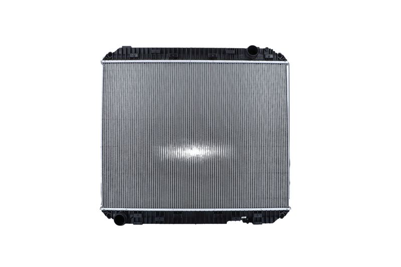 NRF 56072A Radiator, engine cooling