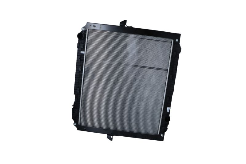 NRF 56073 Radiator, engine cooling