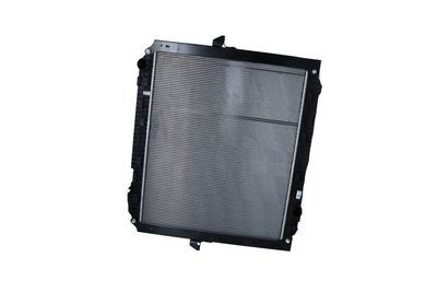 Radiator, engine cooling NRF 56073