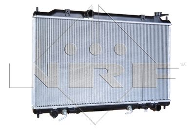 Radiator, engine cooling NRF 56081