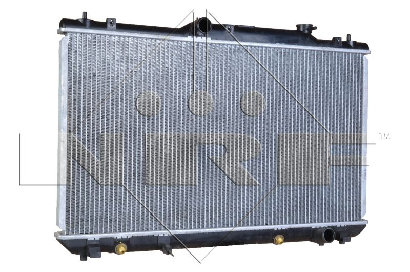NRF 56108 Radiator, engine cooling