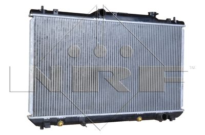 Radiator, engine cooling NRF 56108