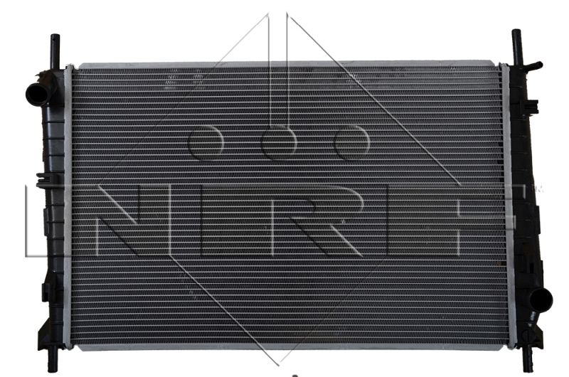 NRF 56135 Radiator, engine cooling