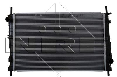 Radiator, engine cooling NRF 56135