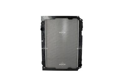 Radiator, engine cooling NRF 56138